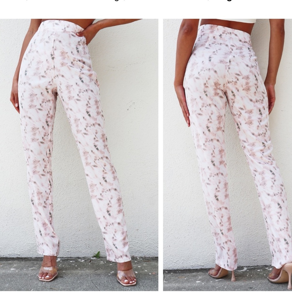 Pants